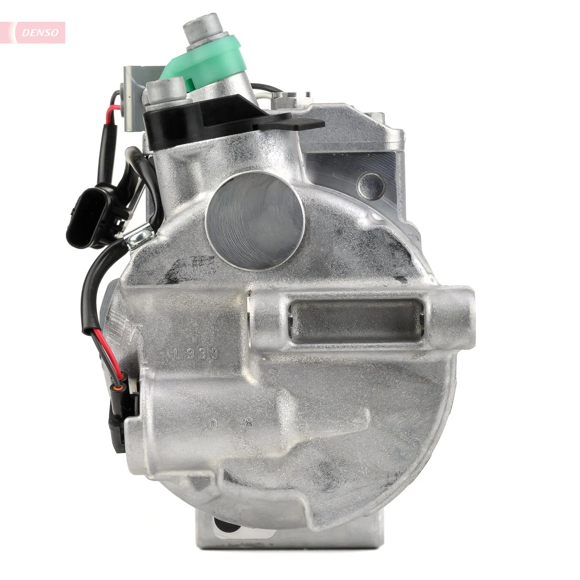 Compre DCP17181 Denso Compressor de aparelho de ar condicionado