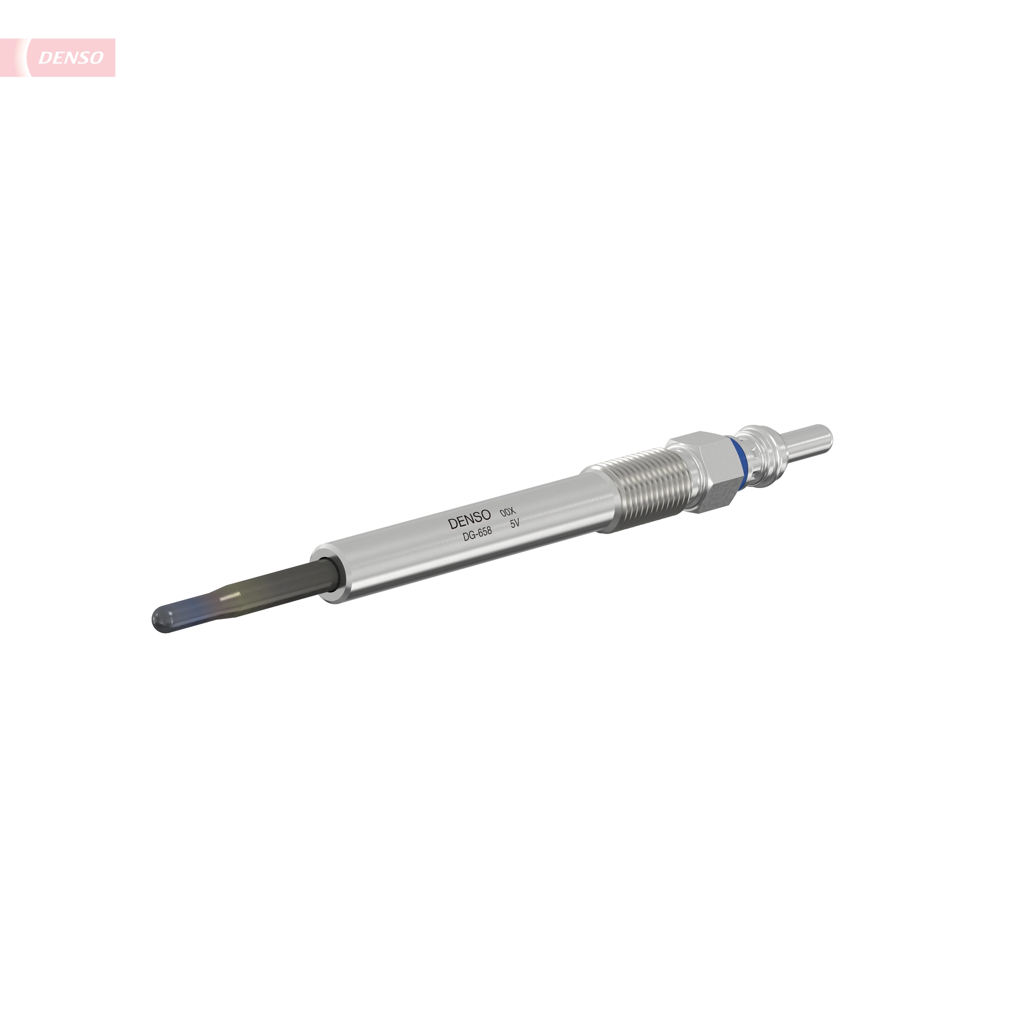 Compre DG658 Denso Vela de incandescência