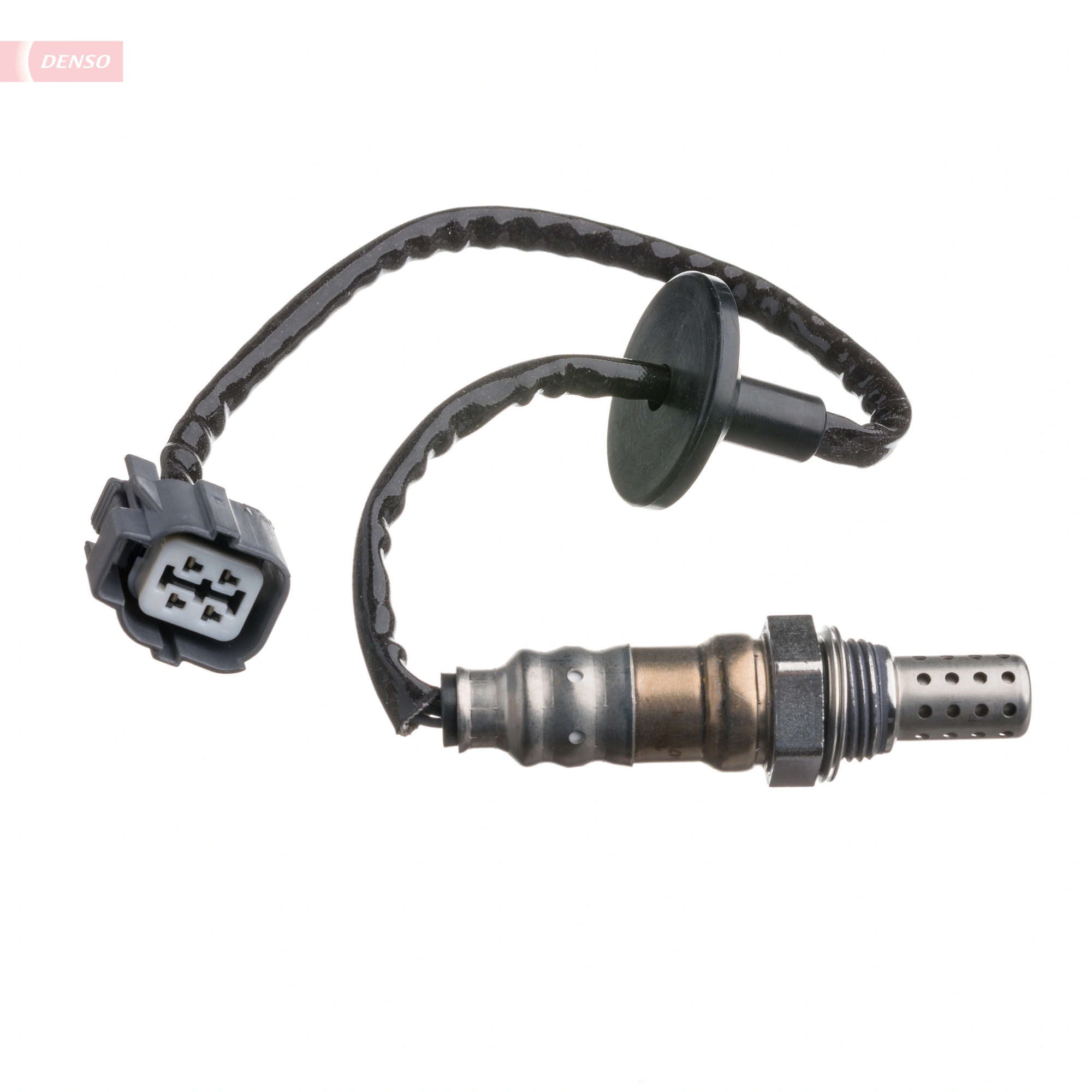 Sonda lambda, sensor de oxigênio depois de catalisador Denso DOX2031 preço, a partir de 49,45 USD