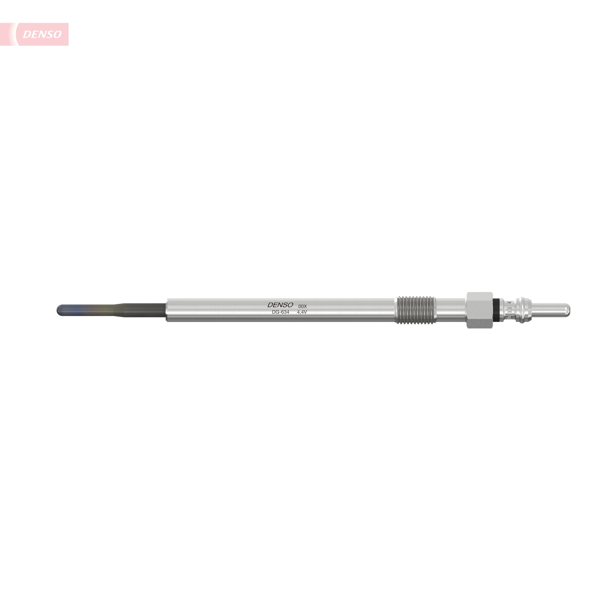 Vela de incandescência DG634 Denso