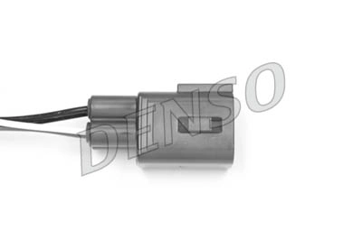 DOX0254 Denso Sonda lambda, sensor de oxigênio até o catalisador