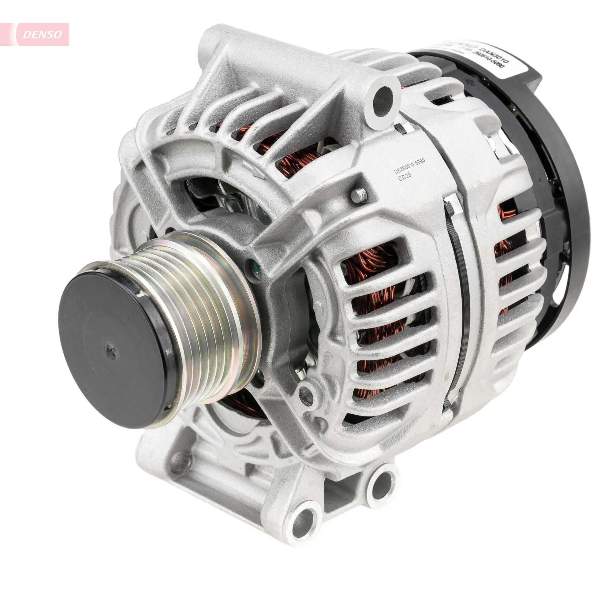 DAN3010 Denso Gerador