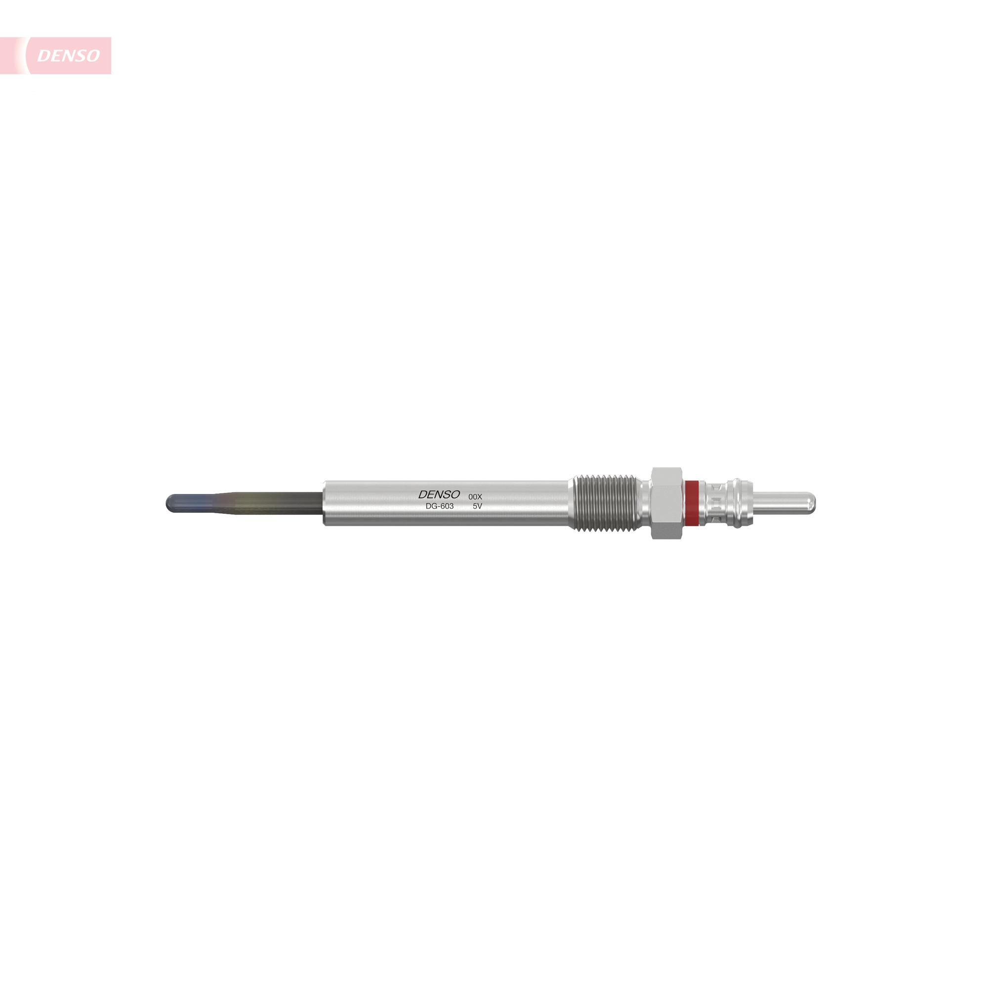 Vela de incandescência DG603 Denso