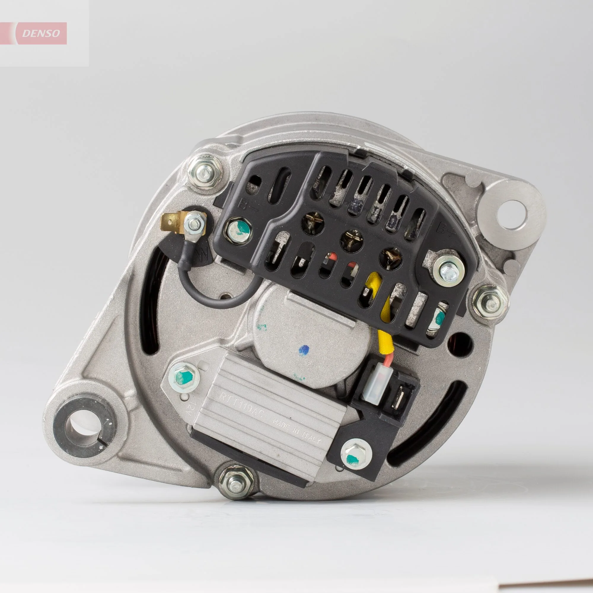 Gerador Denso DAN607 preço, a partir de 124,57 USD