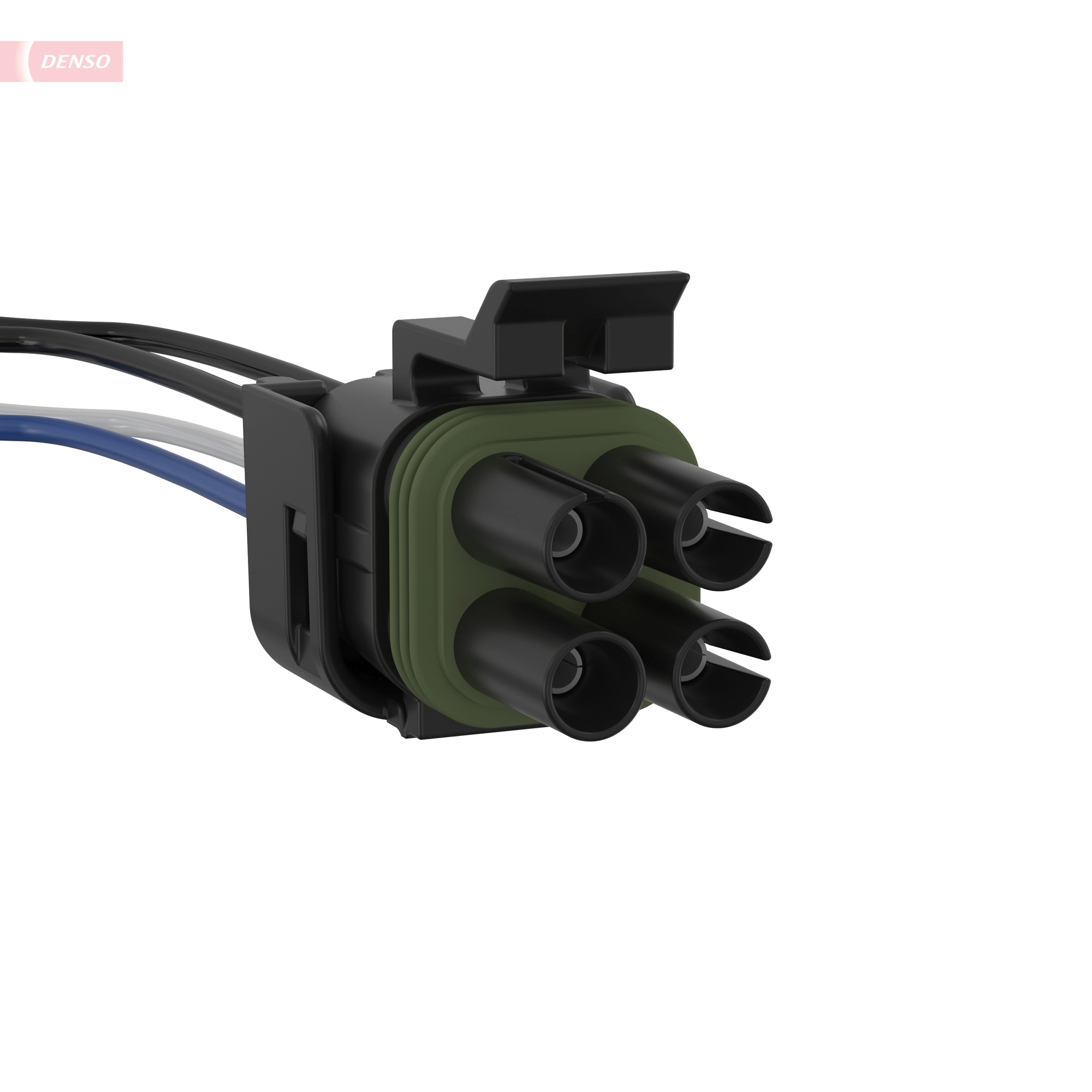 Compre Sonda lambda, sensor de oxigênio Renault Espace 3