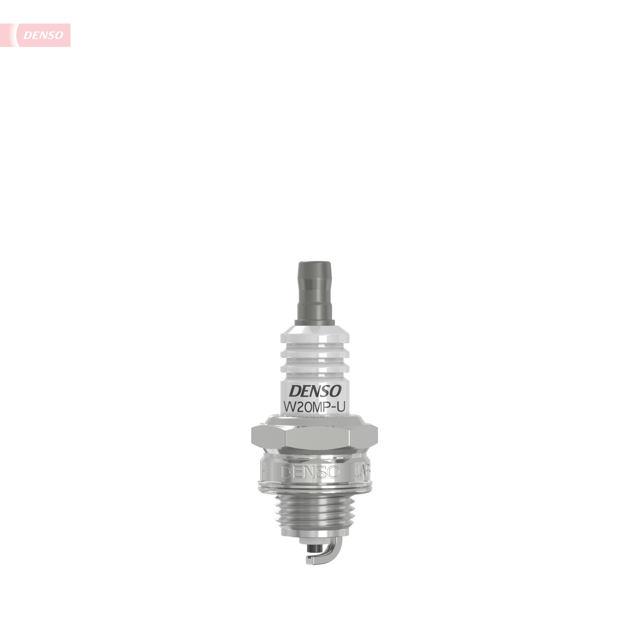 Vela de ignição Denso W20MPU
