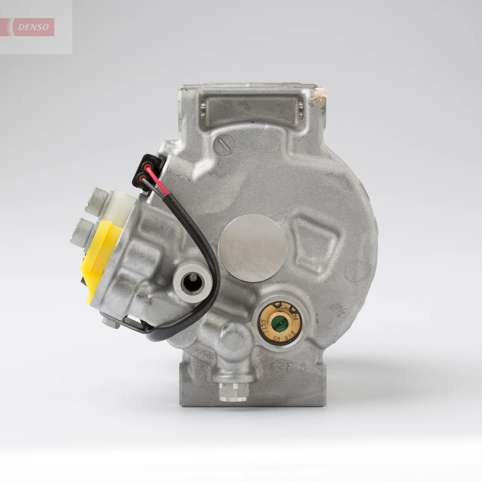 DCP17070 Denso Compressor de aparelho de ar condicionado