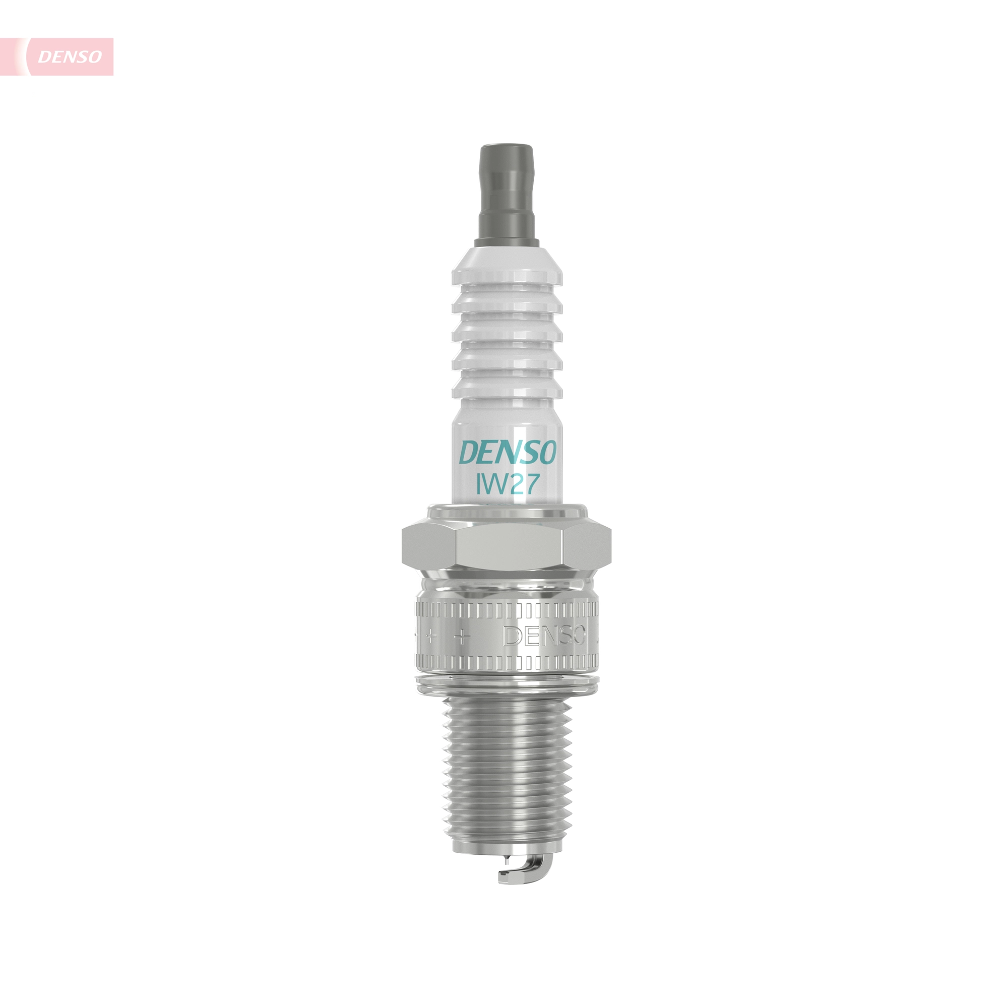 Vela de ignição IW27 Denso