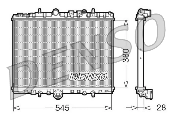 DRM07056 Denso