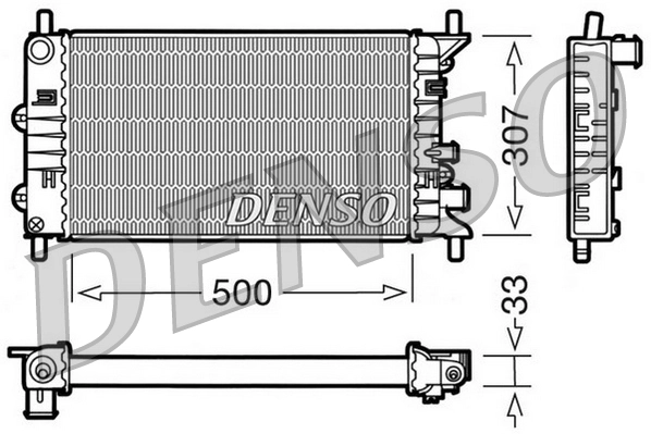 DRM10024 Denso
