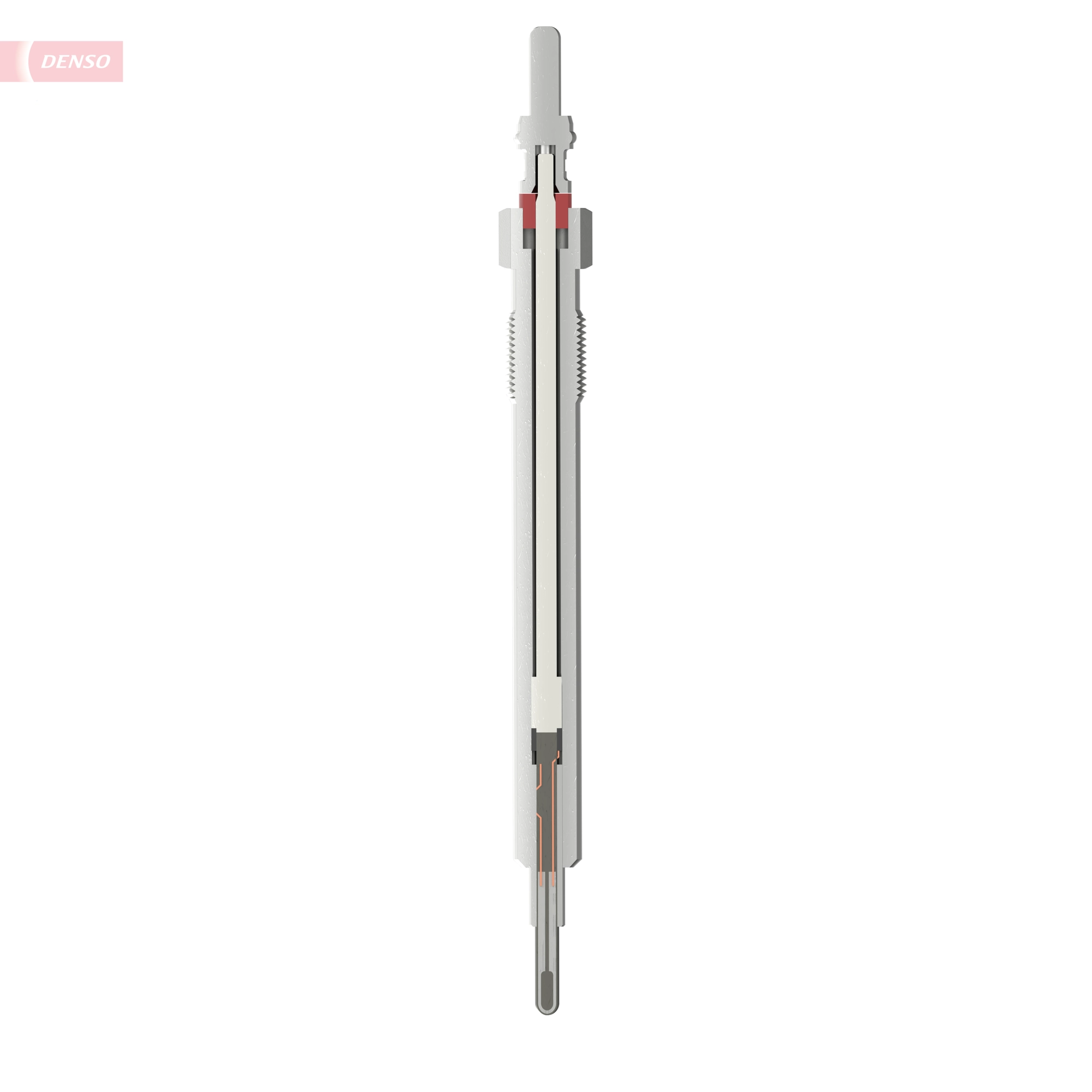 Vela de incandescência Denso DG305 preço, a partir de 16,00 USD