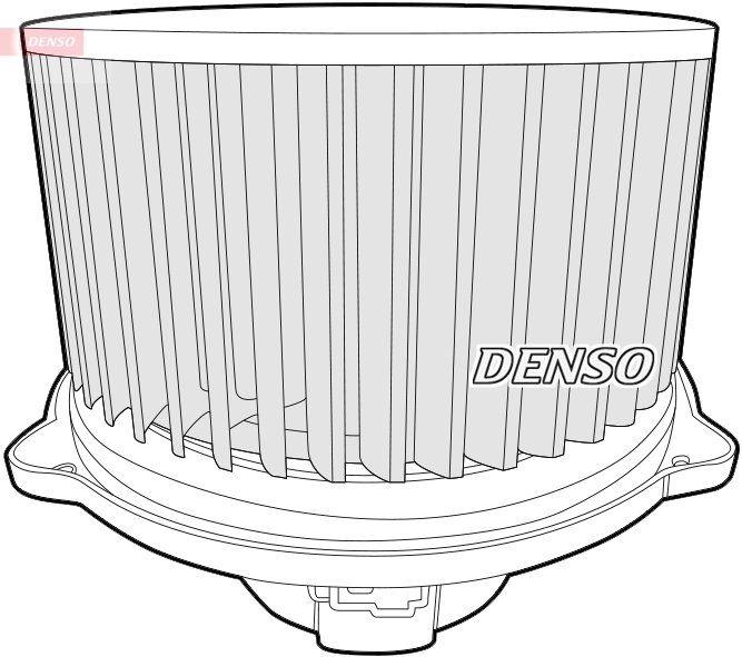 Compre Motor de ventilador de forno (de aquecedor de salão) Hyundai Accent 3