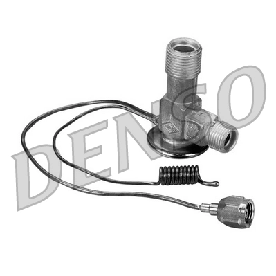 DVE05002 Denso