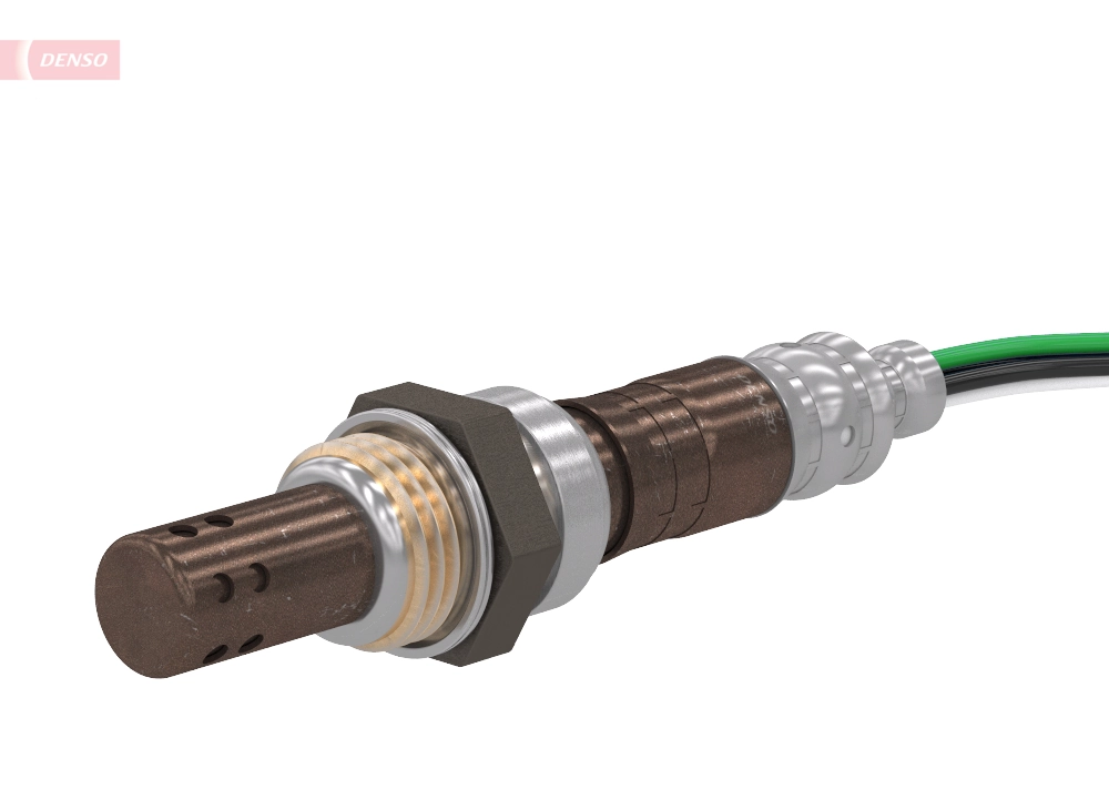 Compre DOX1461 Denso Sonda lambda, sensor de oxigênio até o catalisador