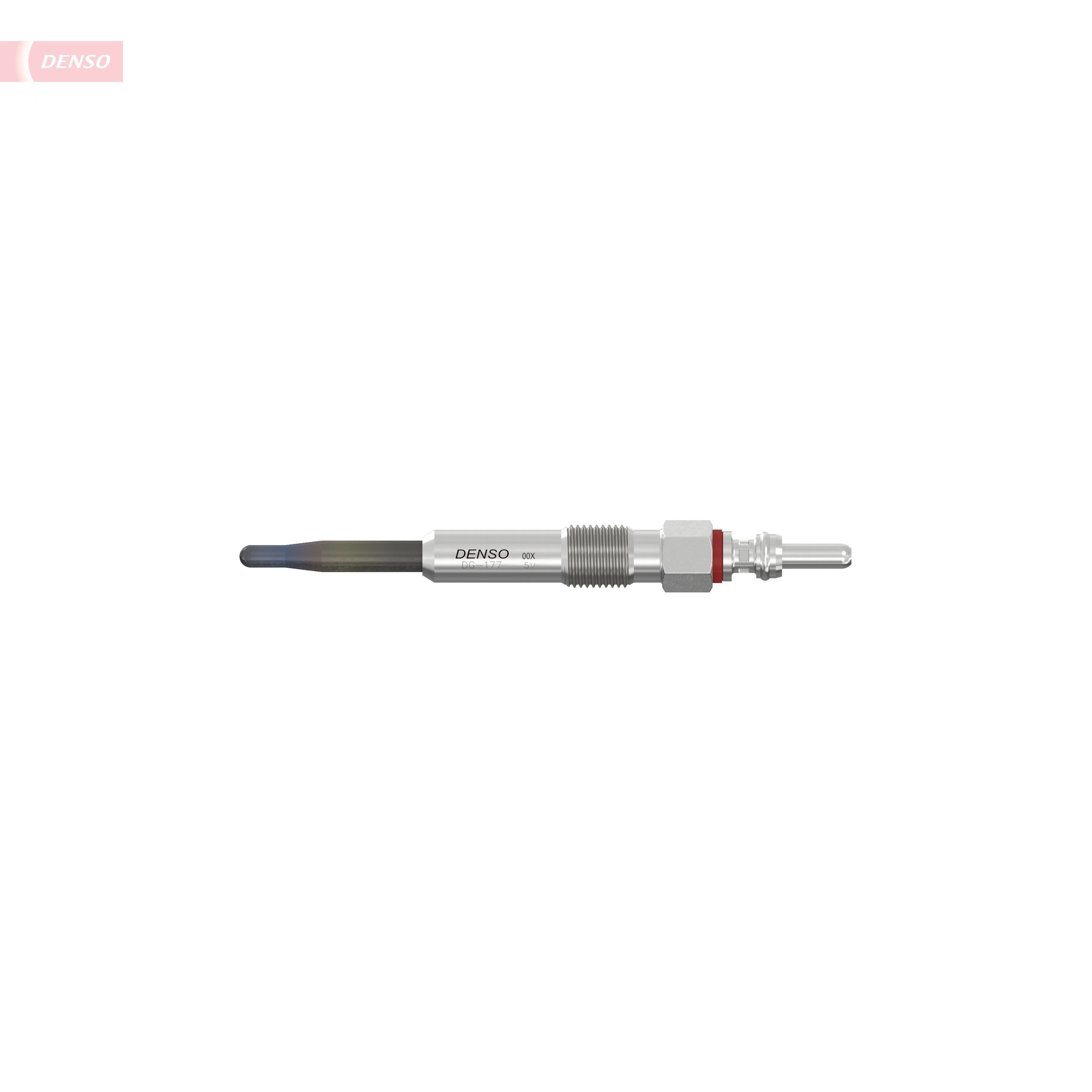 Compre DG177 Denso Vela de incandescência