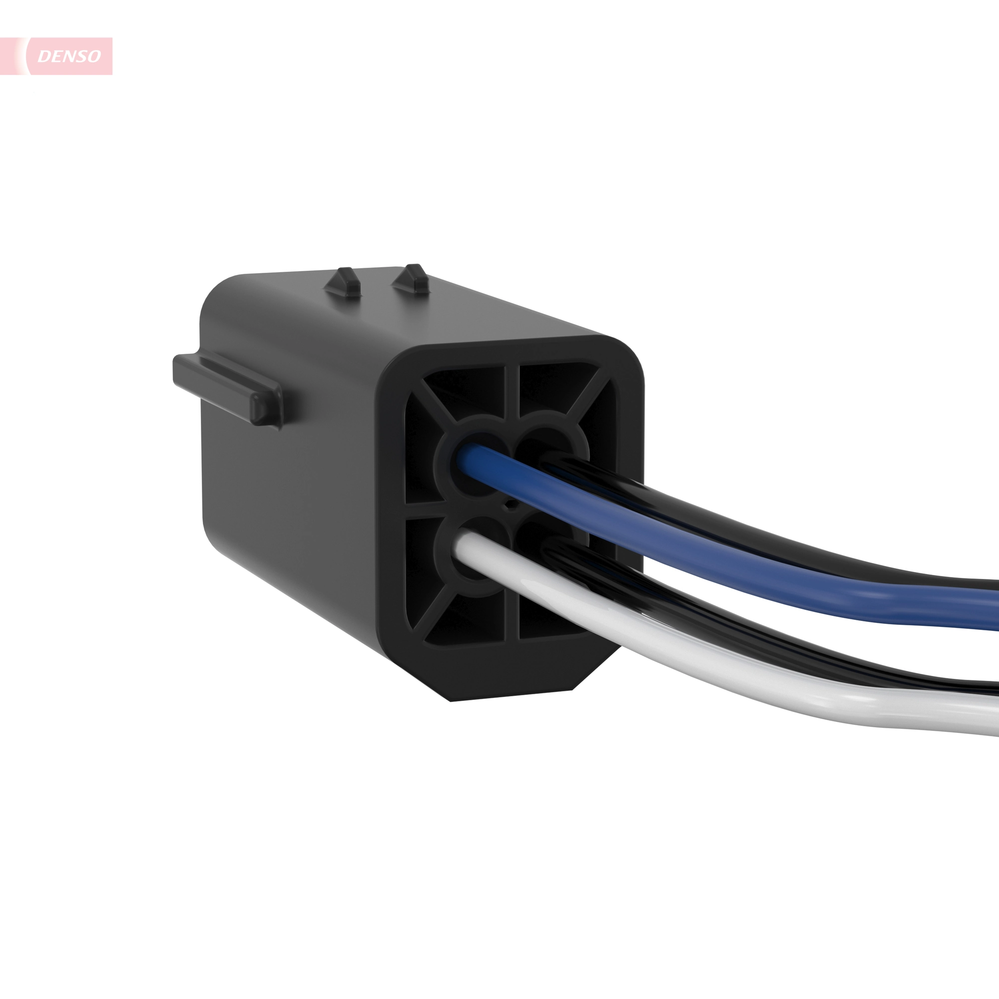 Sonda lambda, sensor de oxigênio até o catalisador 95313 NGK