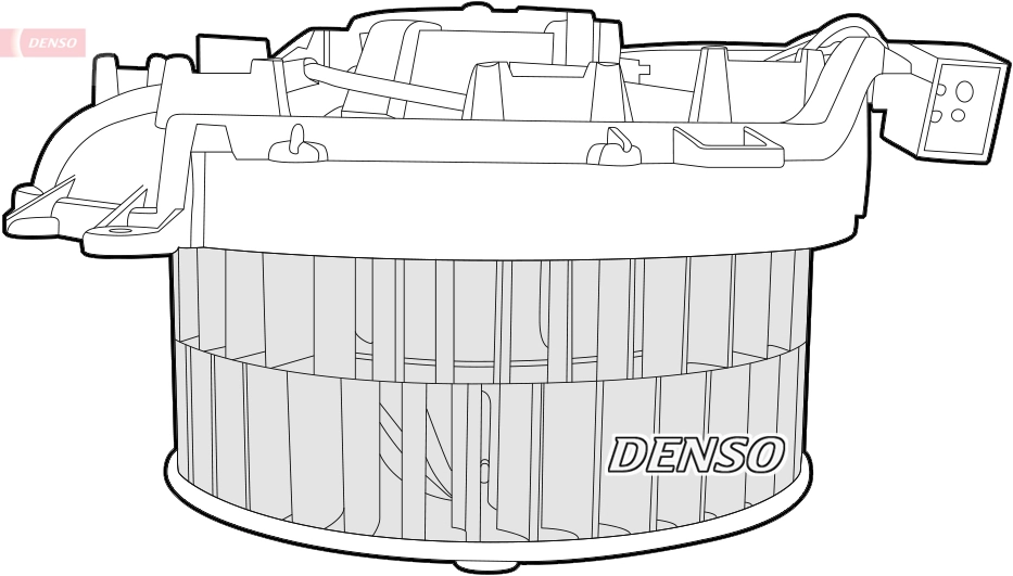 DEA17013 Denso