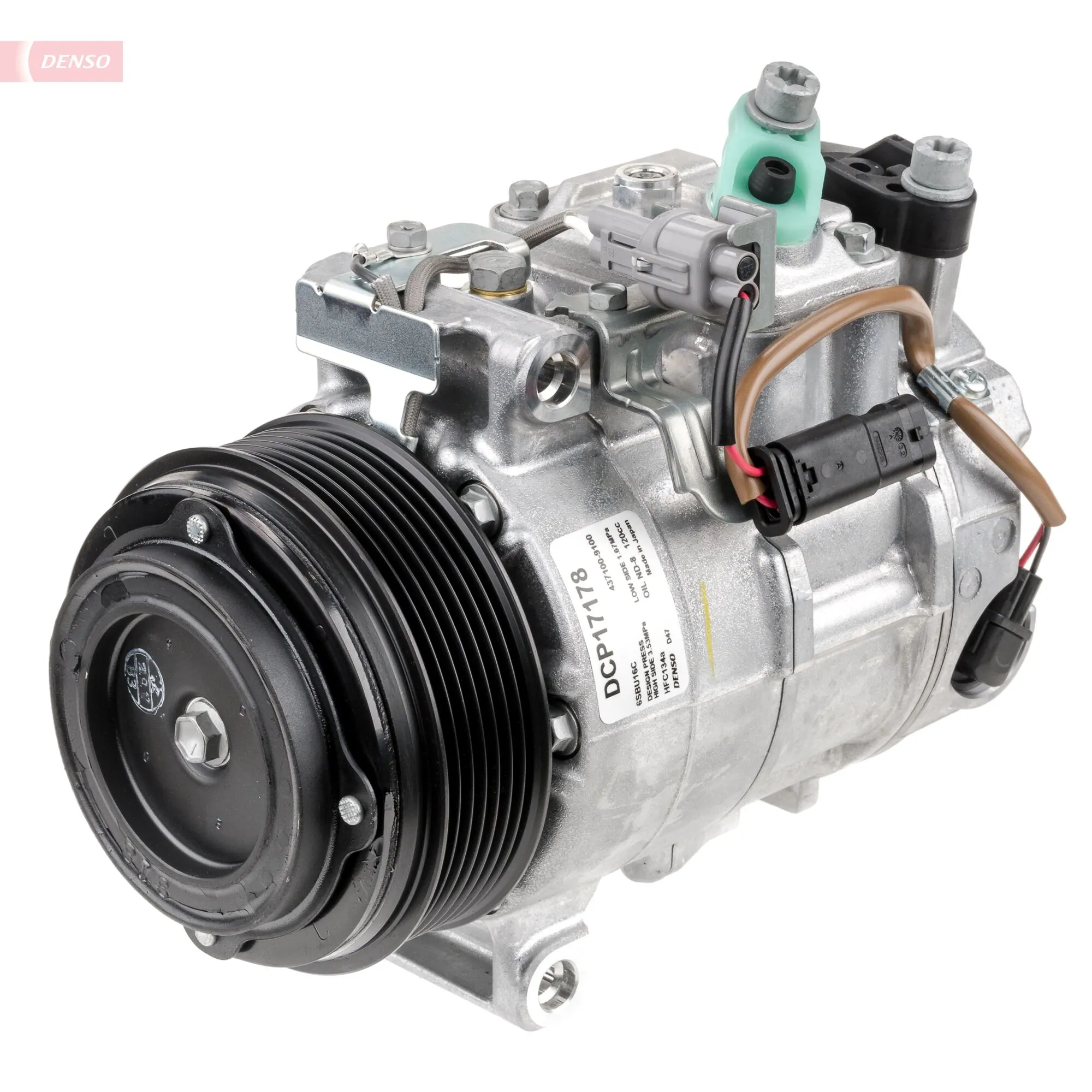 DCP17178 Denso