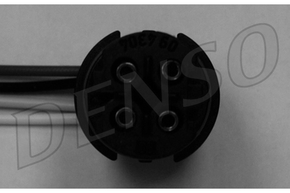 Compre DOX1368 Denso Sonda lambda, sensor de oxigênio
