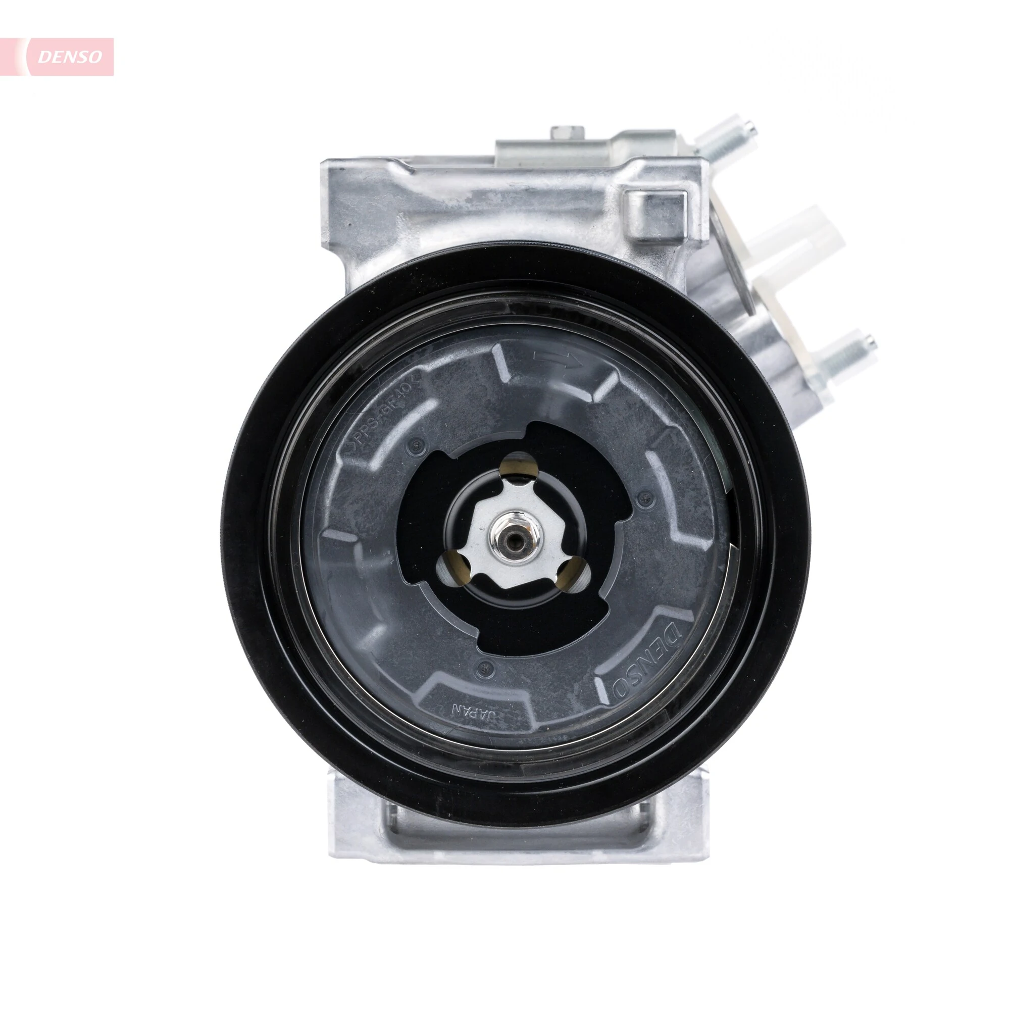 DCP21024 Denso Compressor de aparelho de ar condicionado