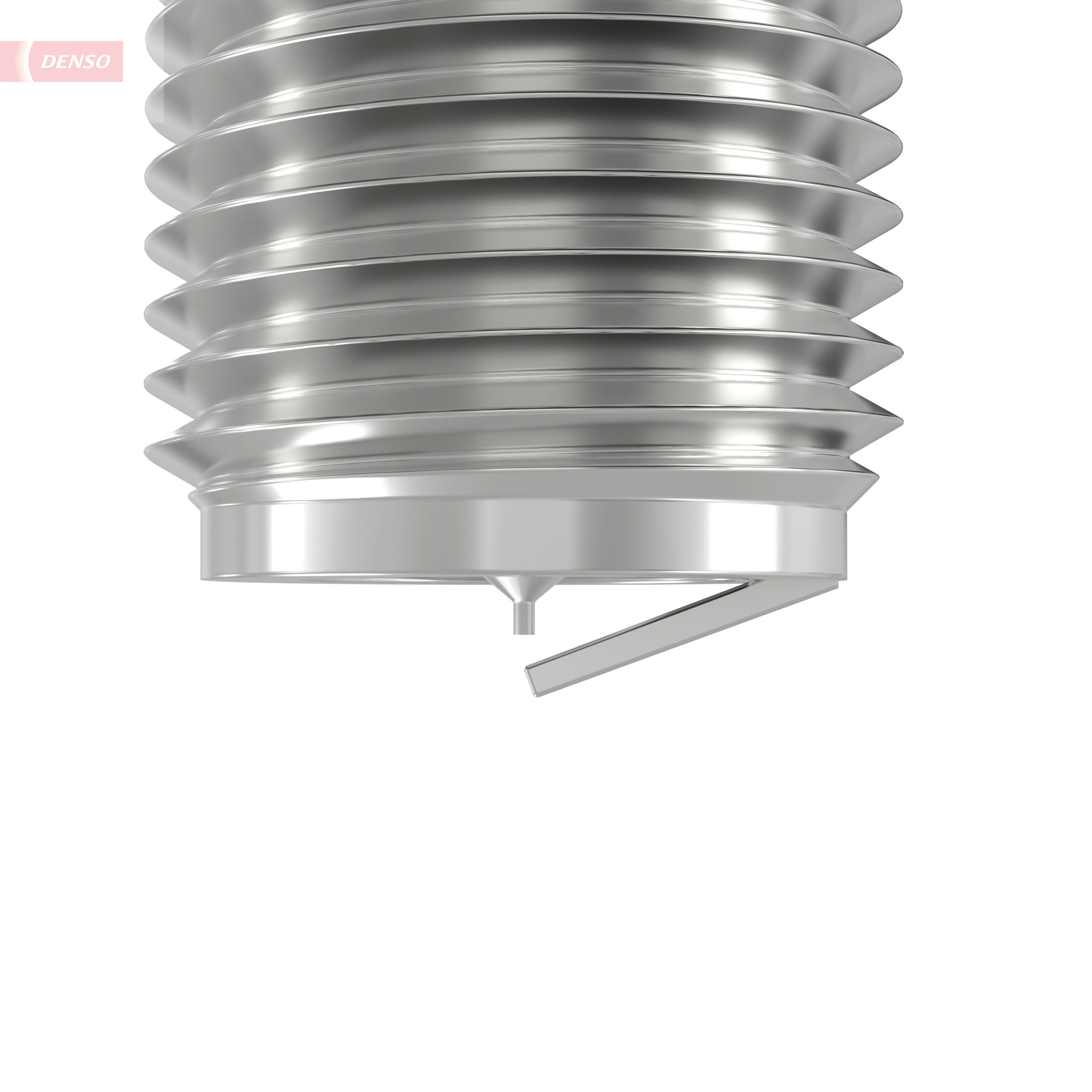 Vela de ignição IKH0124 Denso