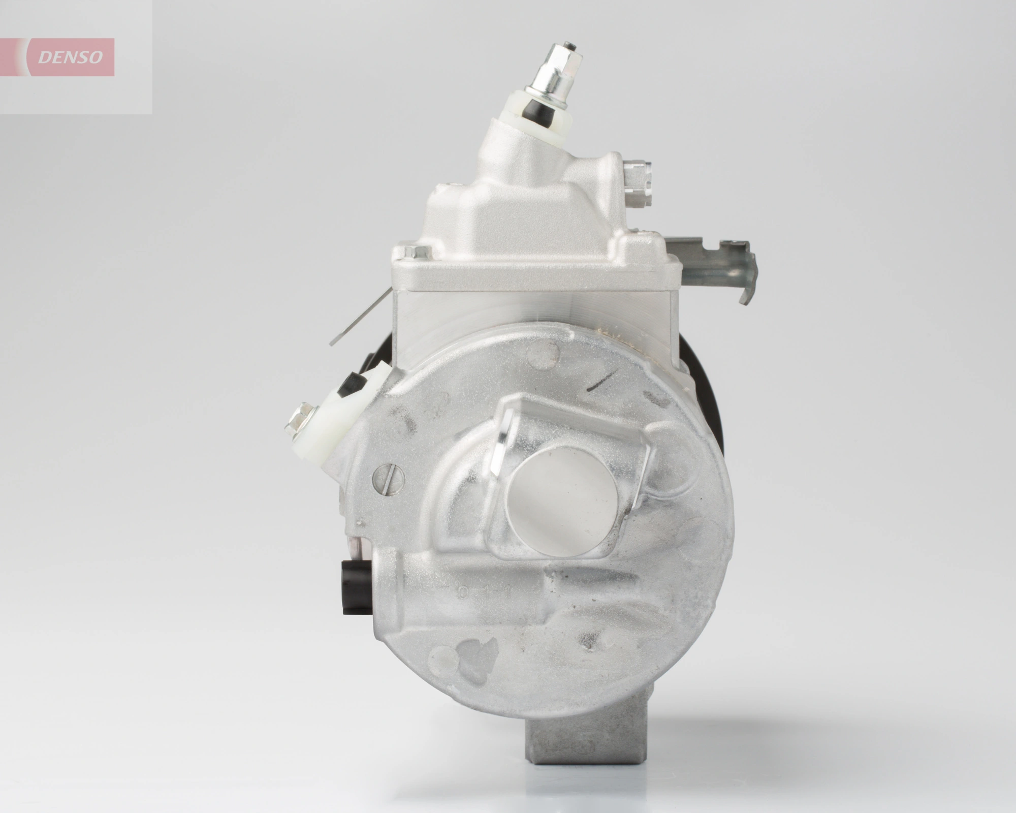 DCP51003 Denso Compressor de aparelho de ar condicionado