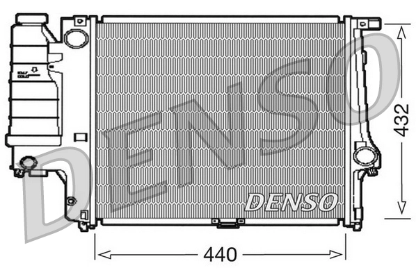 DRM05037 Denso