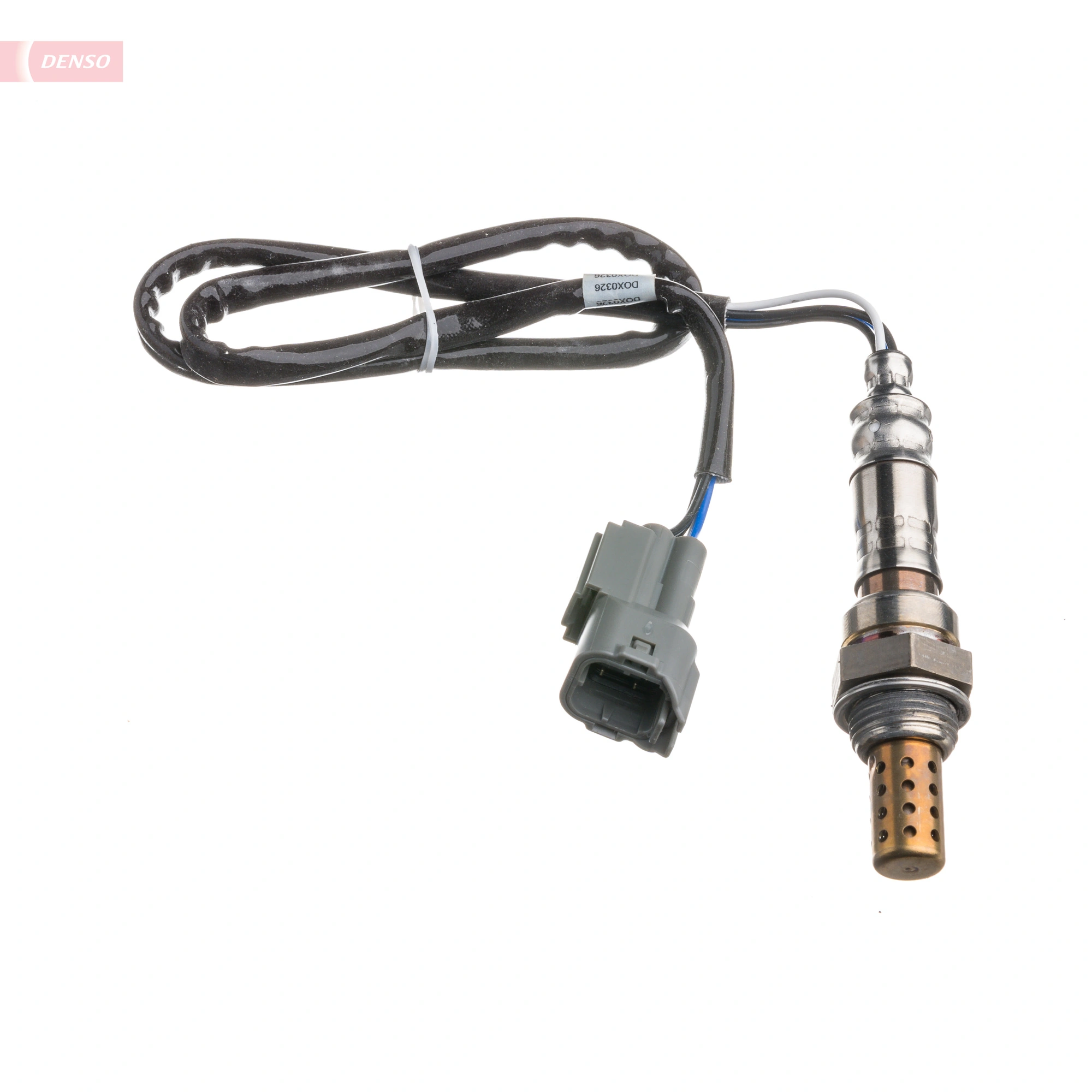 Sonda lambda, sensor de oxigênio depois de catalisador DOX0326 Denso