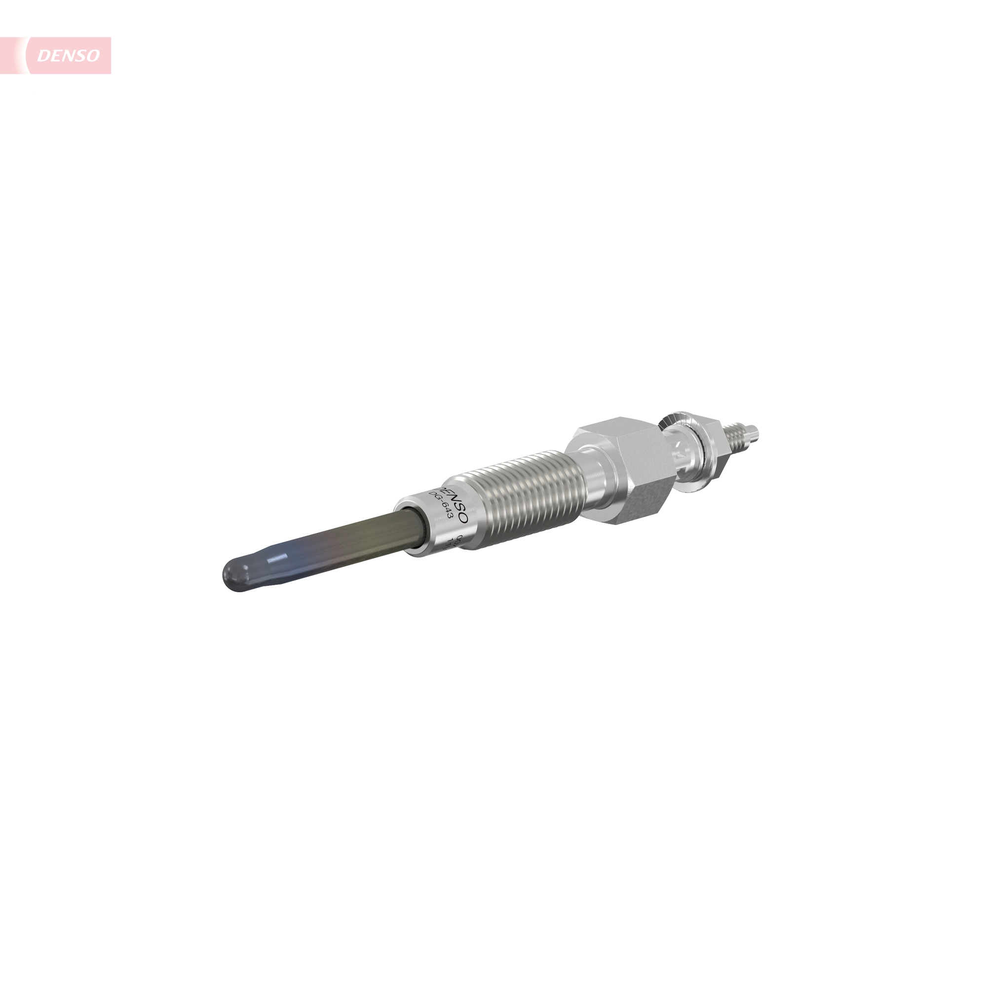 Vela de incandescência Denso DG648 preço, a partir de 21,03 USD