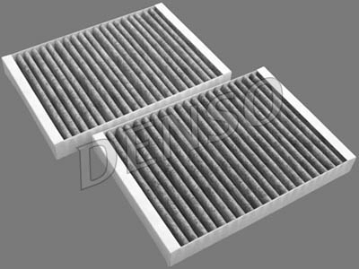 DCF168K Denso