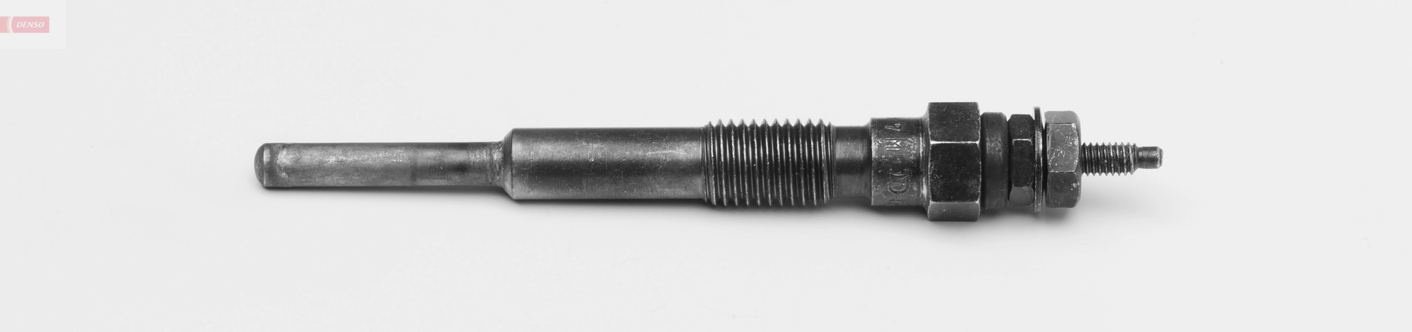 DG235 Denso Vela de incandescência
