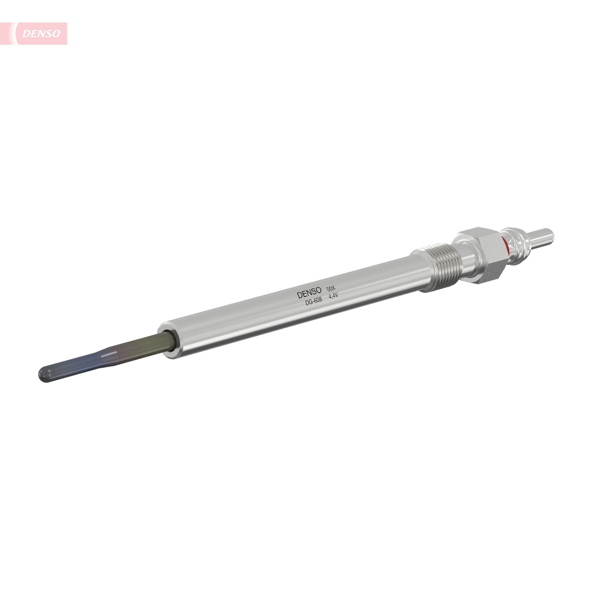 Compre DG608 Denso Vela de incandescência