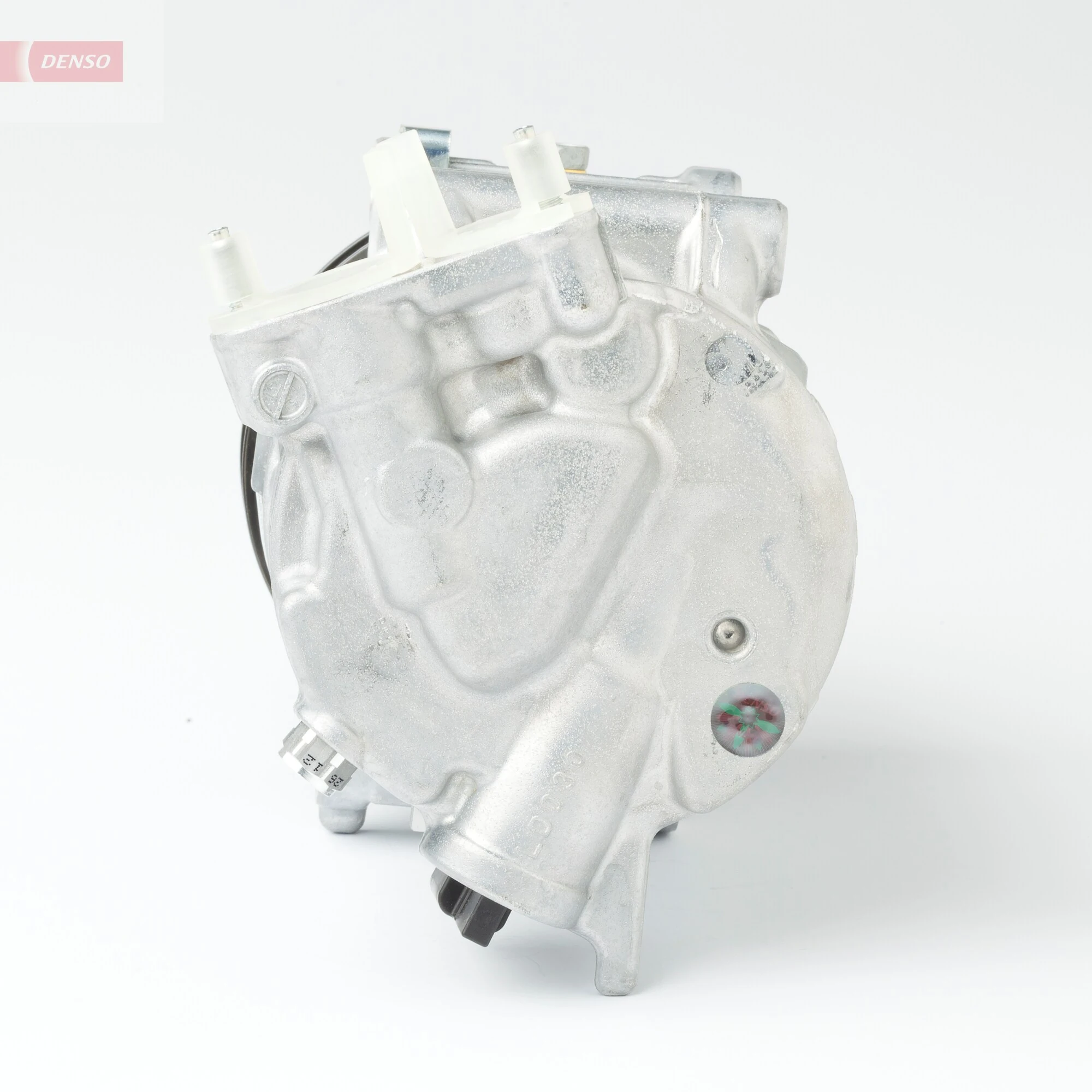 DCP21014 Denso Compressor de aparelho de ar condicionado