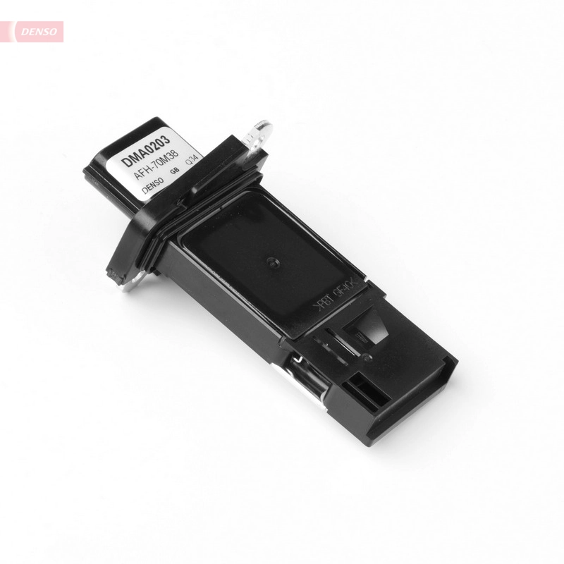 Sensor de fluxo (consumo) de ar, medidor de consumo M.A.F. - (Mass Airflow) Denso DMA0203 preço, a partir de 59,70 USD
