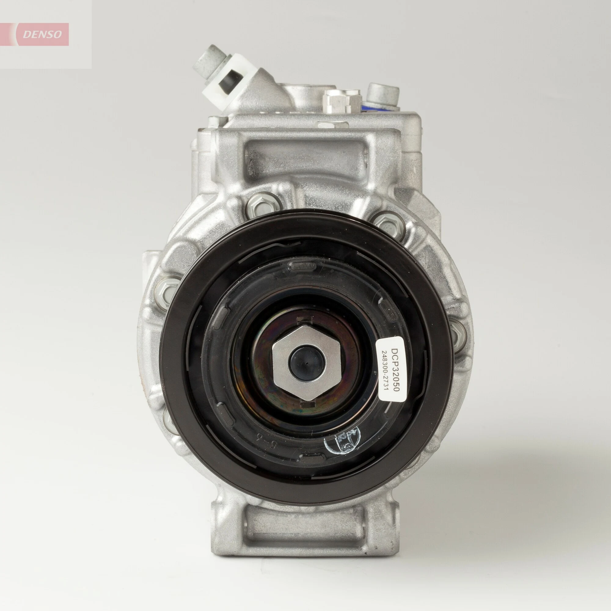 DCP32050 Denso Compressor de aparelho de ar condicionado