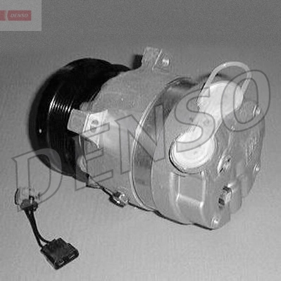 DCP08002 Denso