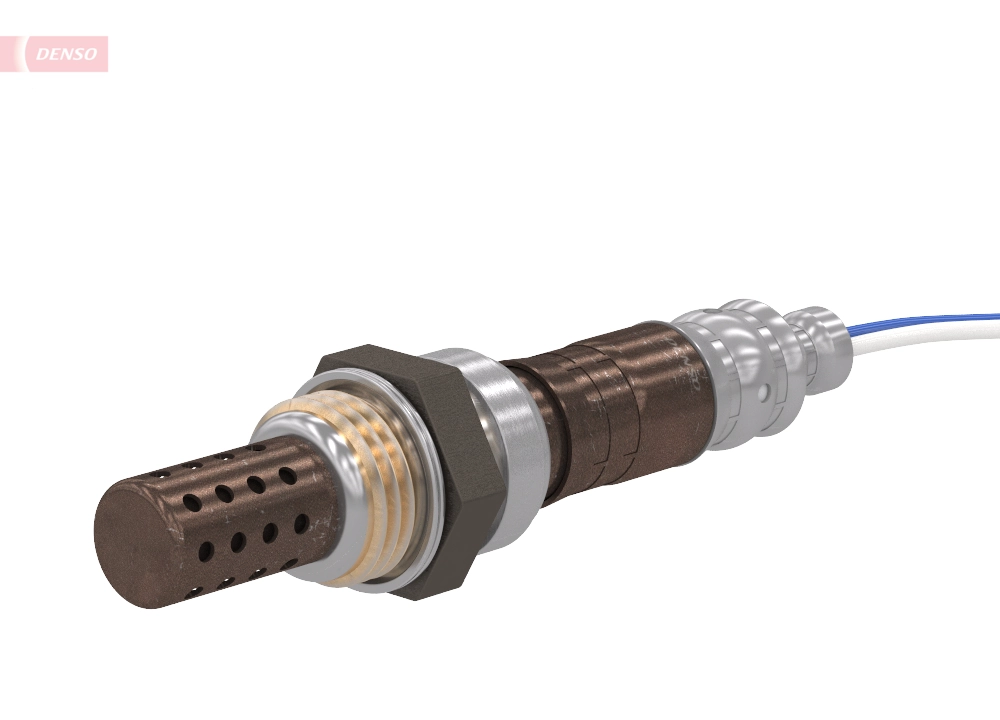 Sonda lambda, sensor de oxigênio DOX1556 Denso