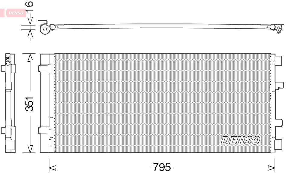 DCN23037 Denso