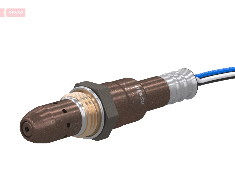 Sonda lambda, sensor de oxigênio até o catalisador Denso DOX0590 preço, a partir de 173,86 USD