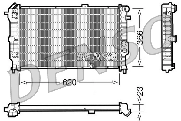 DRM20022 Denso