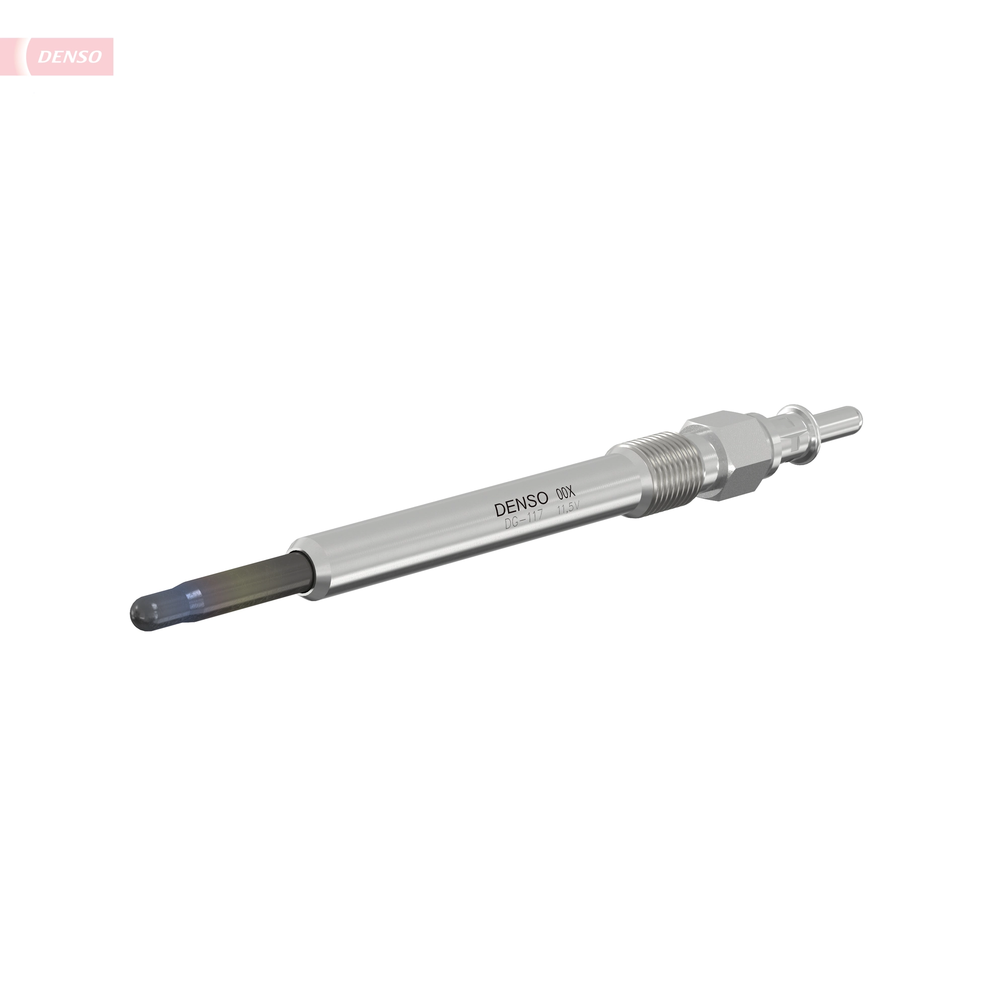 Vela de incandescência Denso DG117 preço, a partir de 17,12 USD