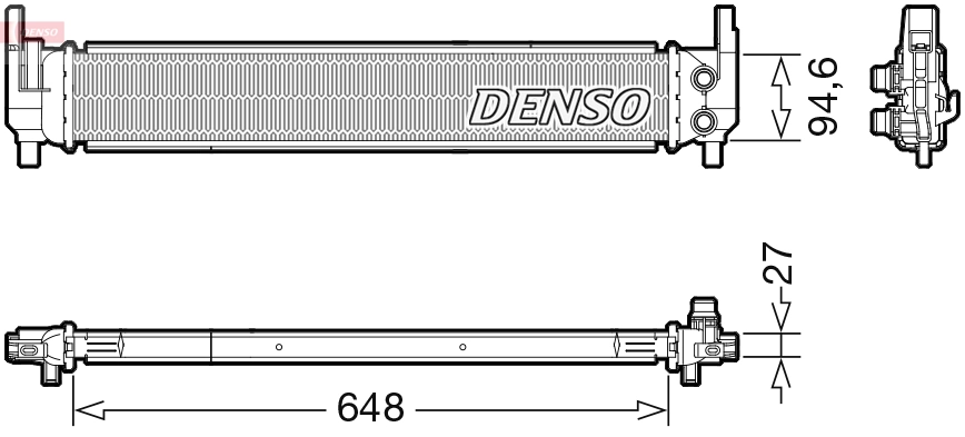 DRM02042 Denso