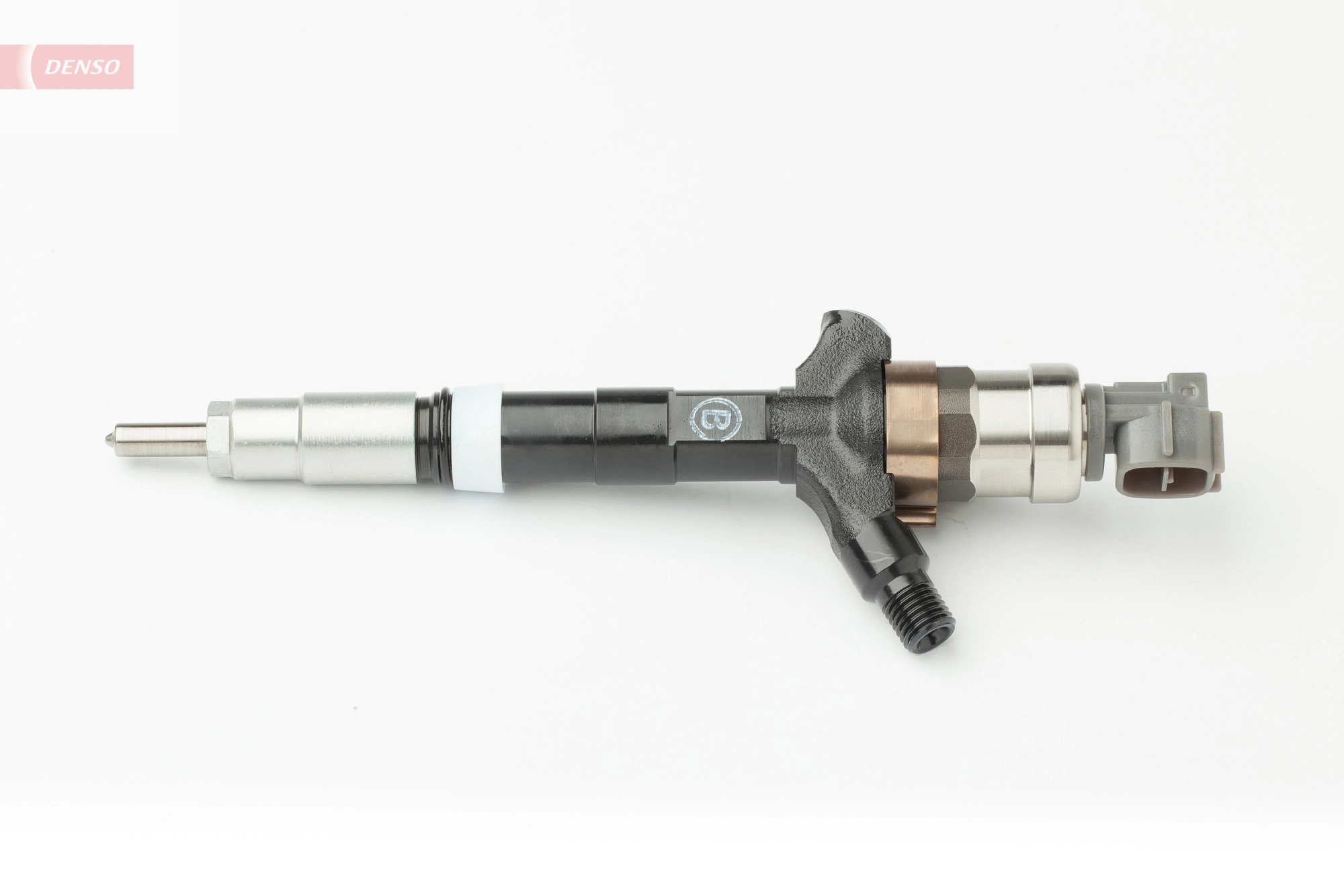 Compre Injetor de injeção de combustível Toyota Hilux 