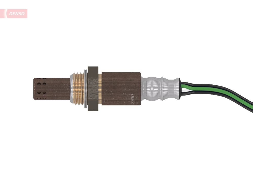 Sonda lambda, sensor de oxigênio até o catalisador 92719 NGK
