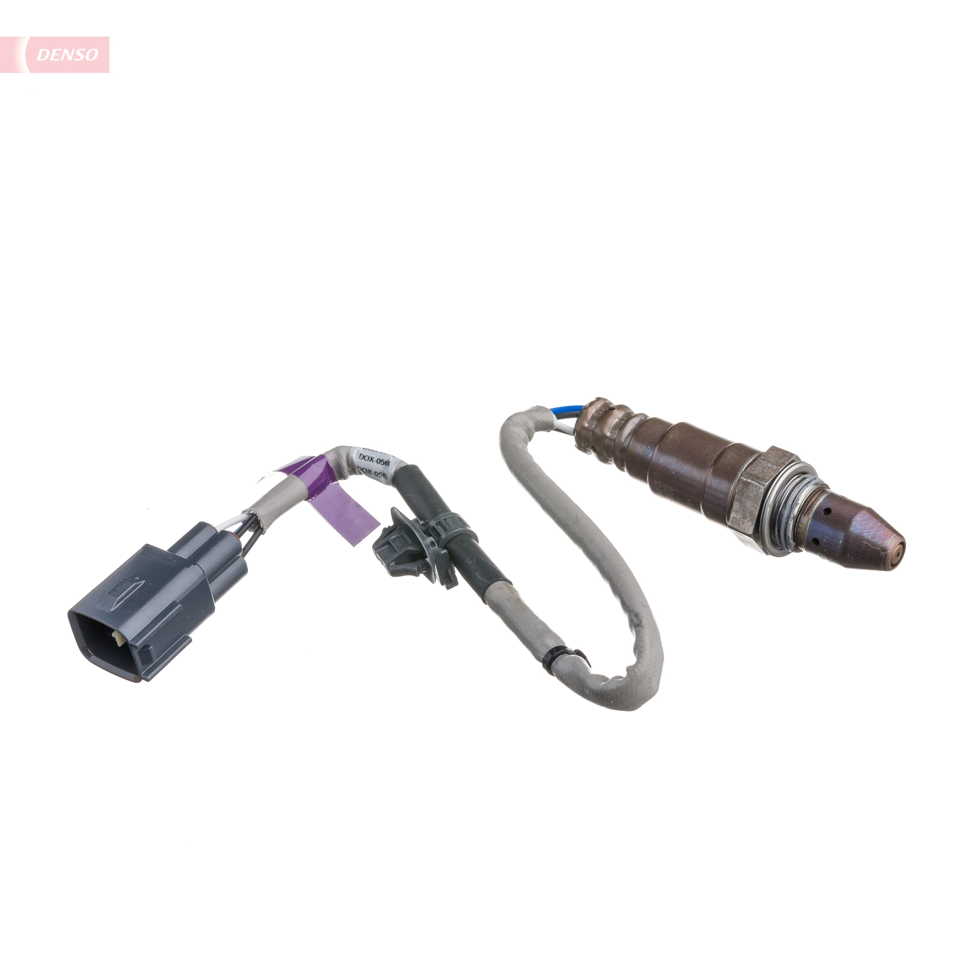DOX0566 Denso Sonda lambda, sensor de oxigênio até o catalisador