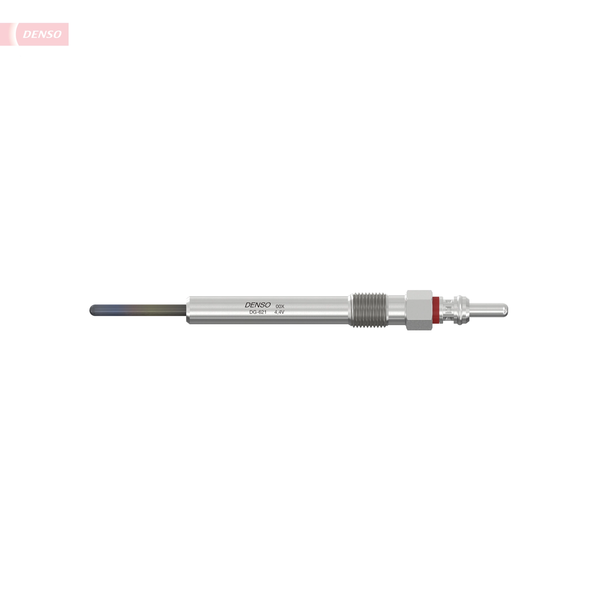 Compre DG621 Denso Vela de incandescência
