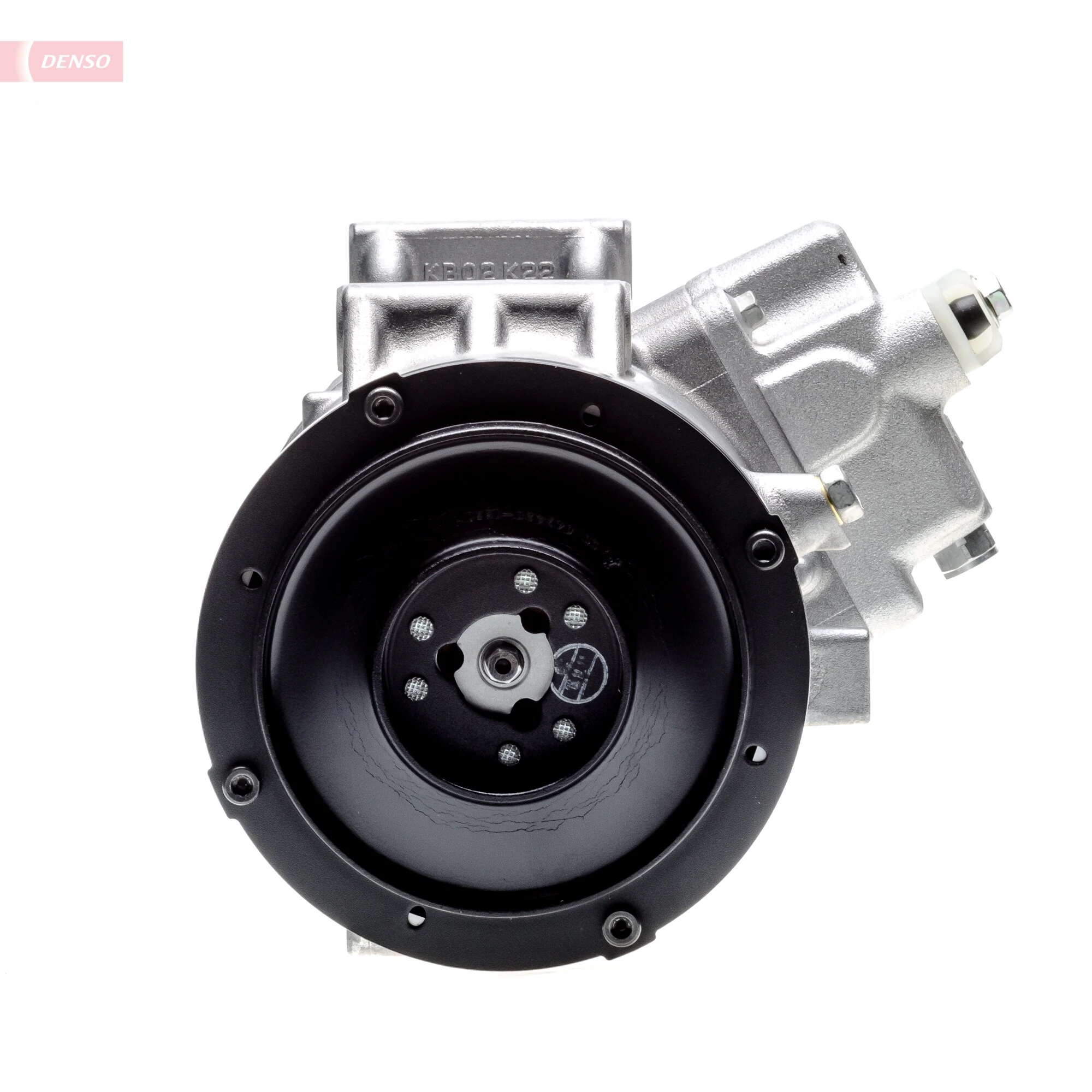 DCP51004 Denso Compressor de aparelho de ar condicionado