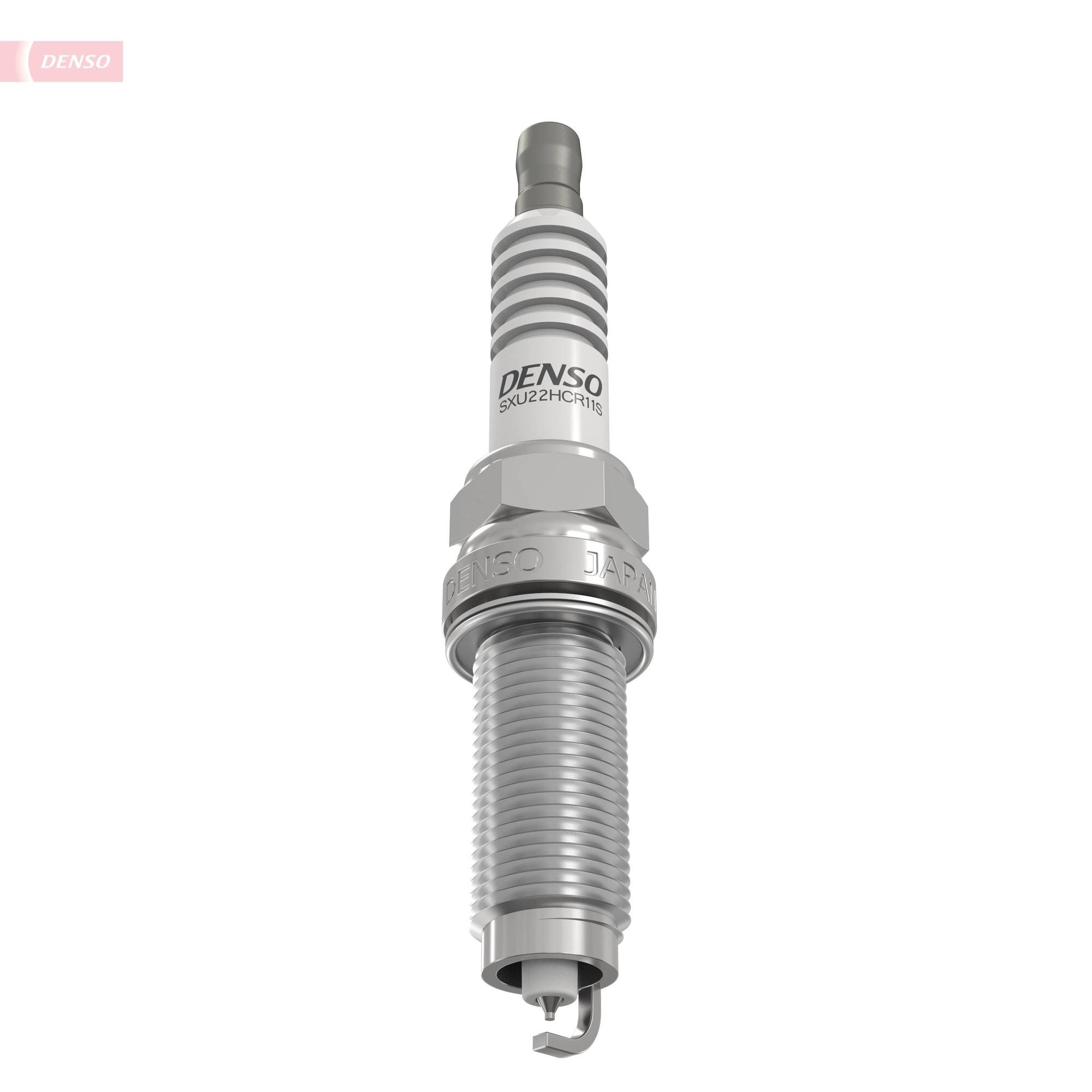 Vela de ignição SXU22HCR11S Denso