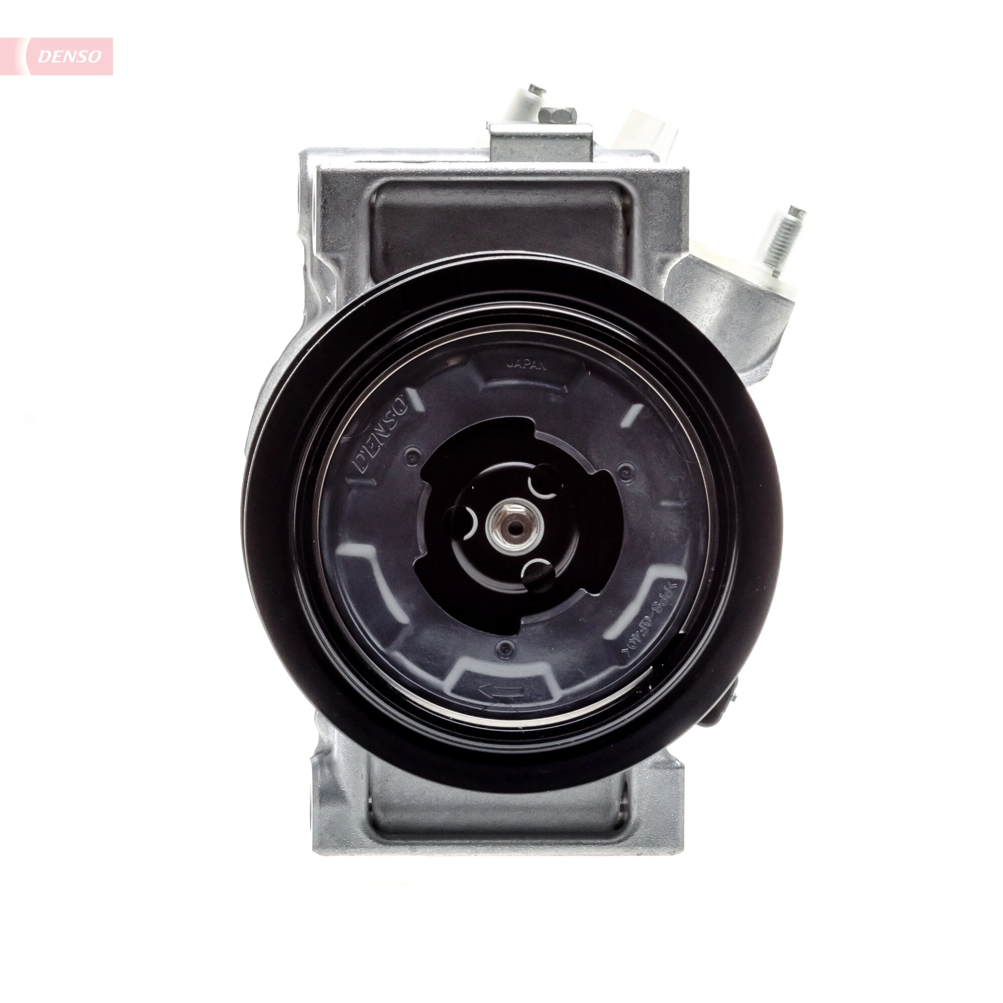 DCP21015 Denso Compressor de aparelho de ar condicionado