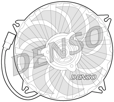 DER21017 Denso